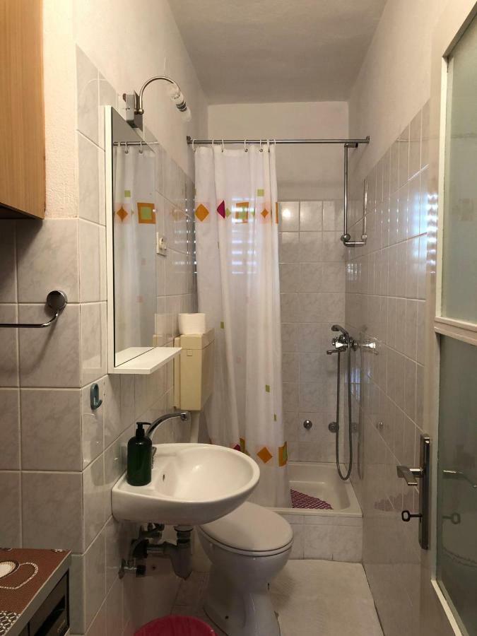 Daz Apartment Makarska