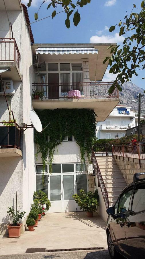 Apartment Daz *