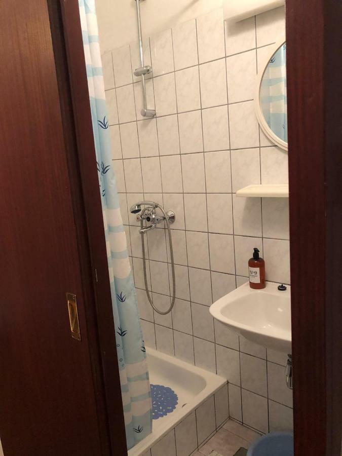 Daz Apartment